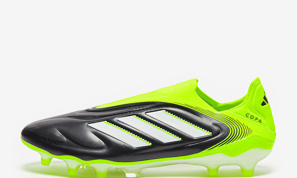 adidas Copa Pure III Elite Laceless FG