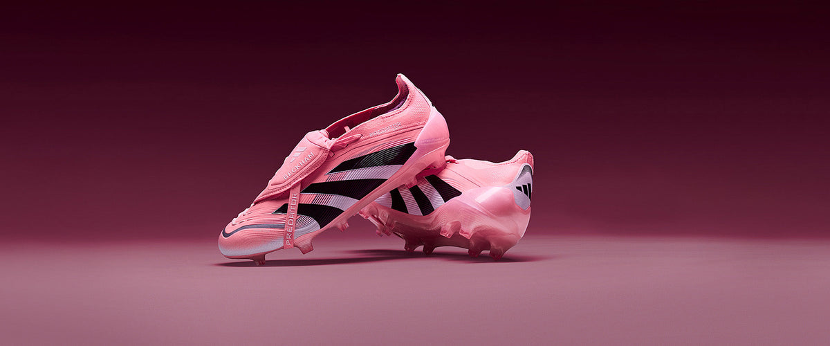 adidas Predator Elite Tongue x Beckham FG