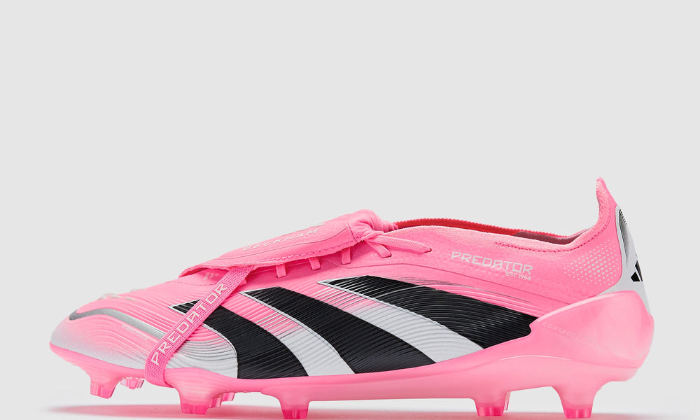 adidas Predator Elite Tongue x Beckham FG