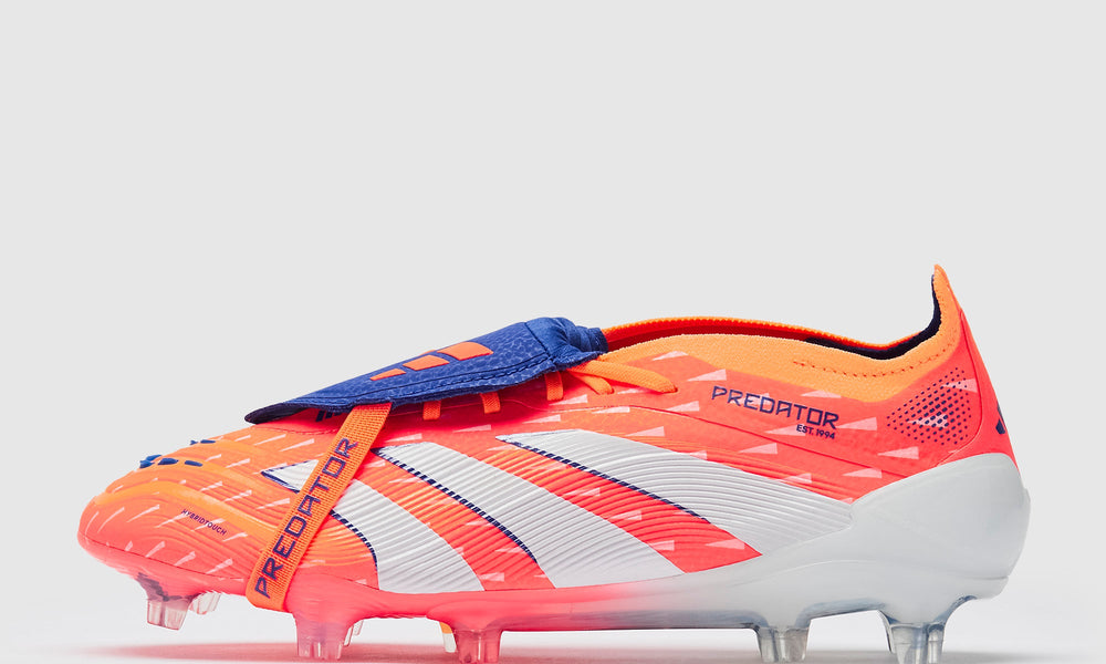 adidas Predator Elite Tongue FG