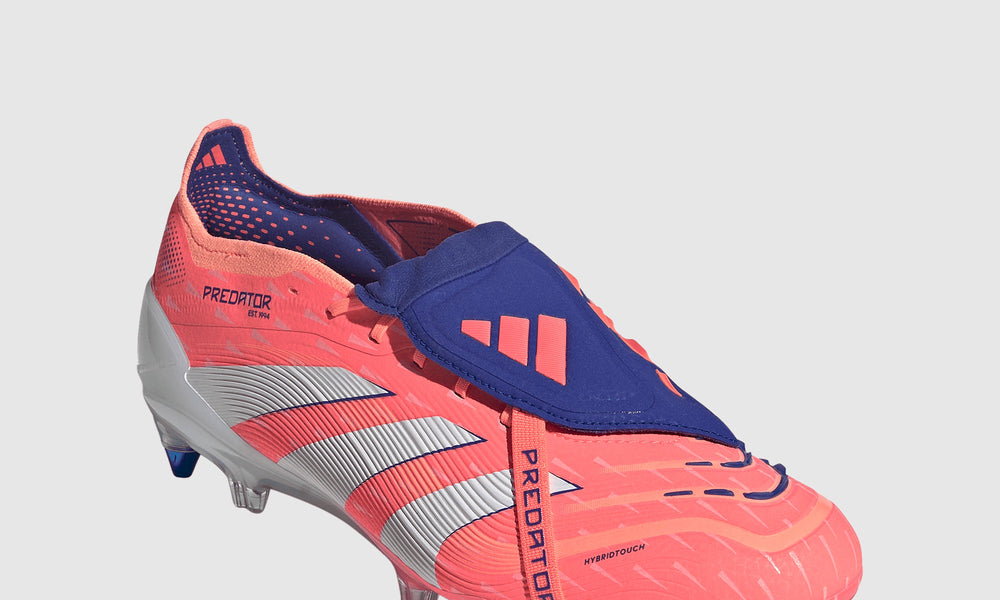 adidas Predator Elite Tongue SG