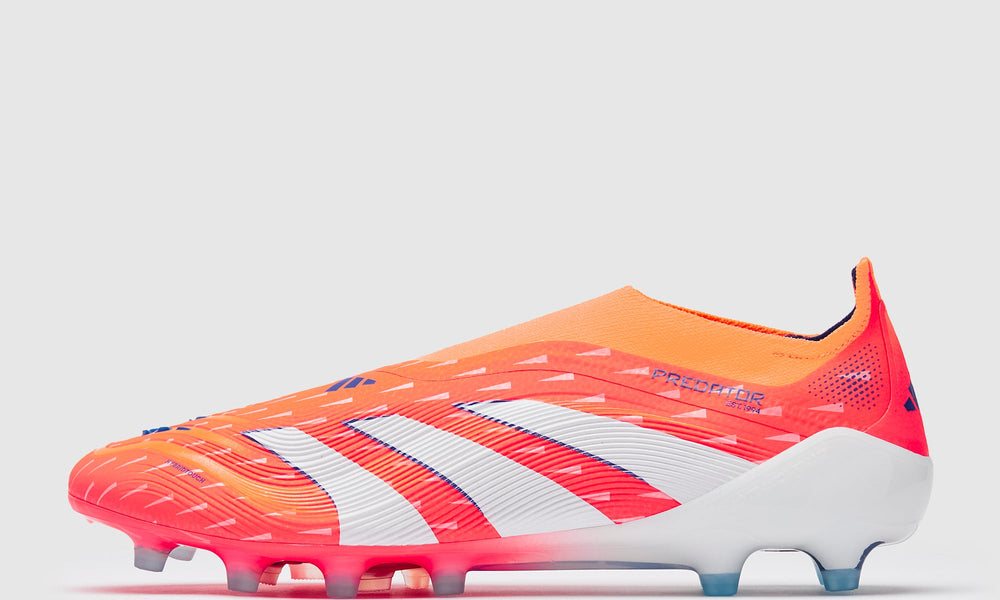 adidas Predator Elite Laceless AG
