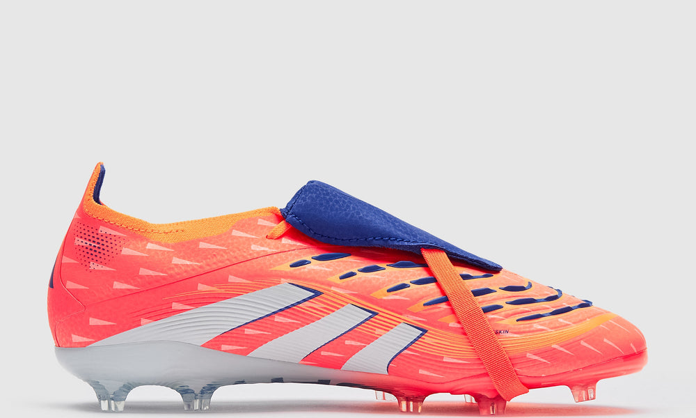adidas Kids Predator Elite Tongue FG