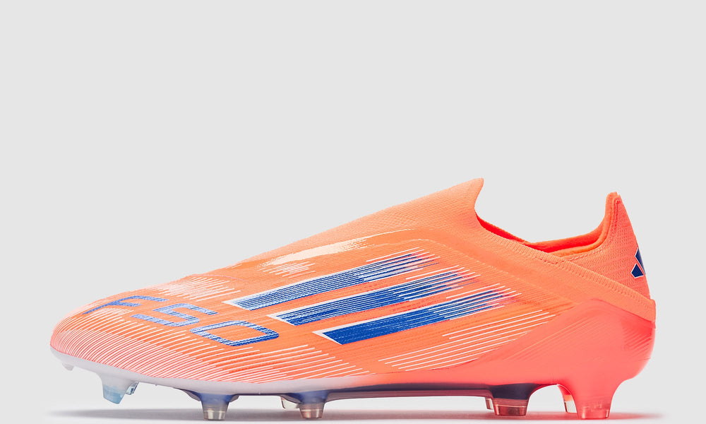 adidas F50 Elite Laceless FG