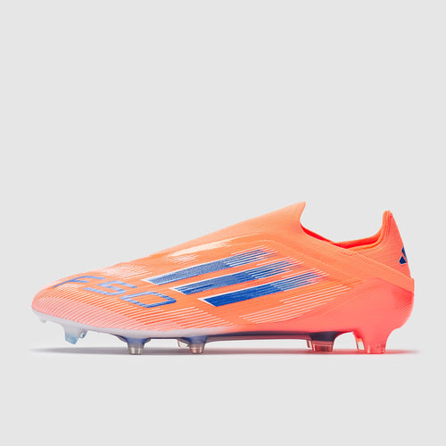 adidas F50 Elite Laceless FG