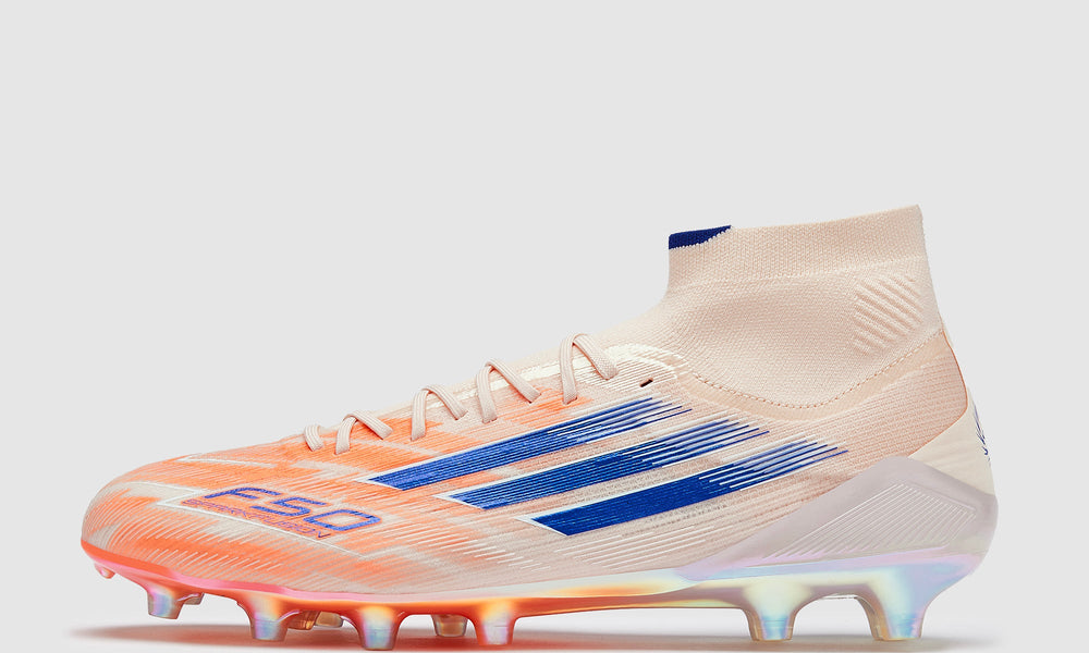 adidas F50 Sparkfusion Elite FG/AG