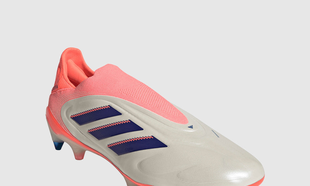 adidas Copa Pure III Elite Laceless SG