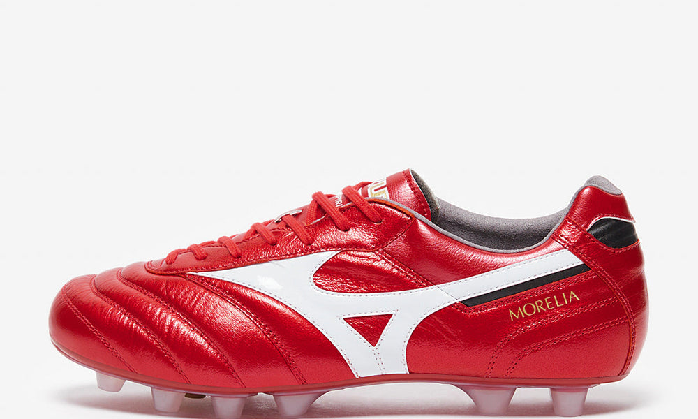 Mizuno Morelia II Made in Japan FG
