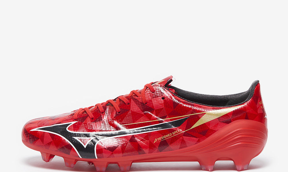 Mizuno Alpha II Elite FG