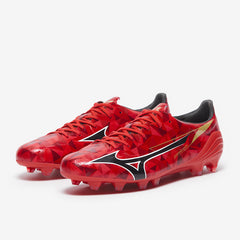 Mizuno Alpha II Elite FG