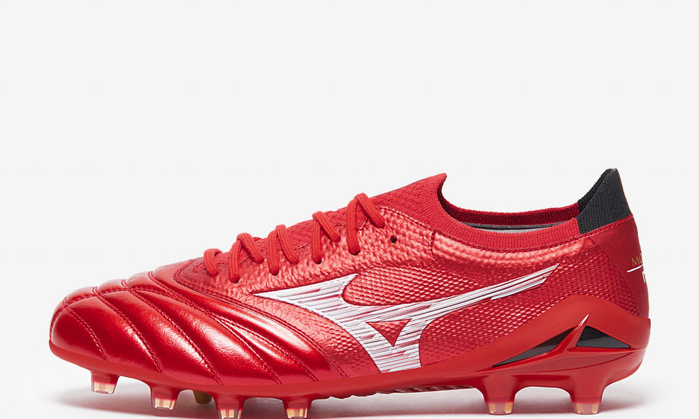 Mizuno Morelia Neo IV Beta Made in Japan FG