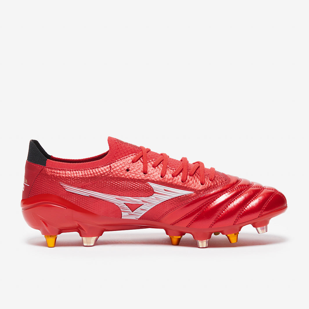 Mizuno Morelia Neo IV Beta Made in Japan Mix SG