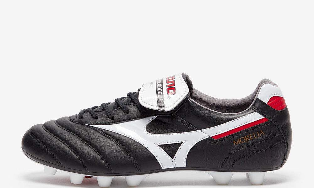 Mizuno Morelia II Made In Japan FG