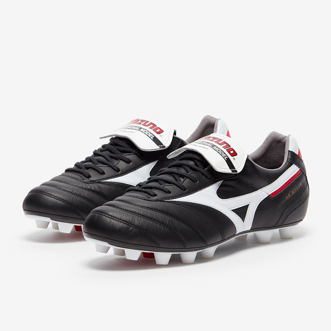 Mizuno Morelia II Made In Japan FG