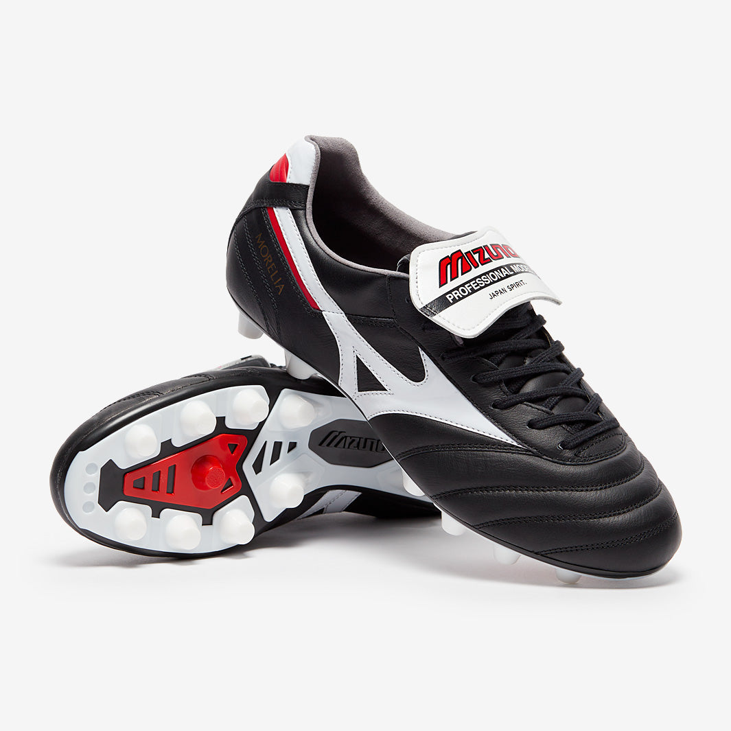 Mizuno Morelia II Made In Japan FG
