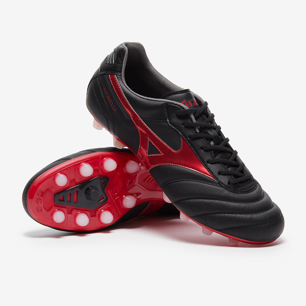 Mizuno Morelia II Elite FG