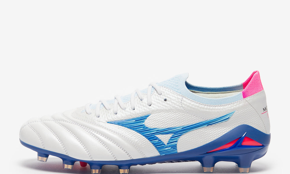 Mizuno Morelia Neo IV Beta Made in Japan FG