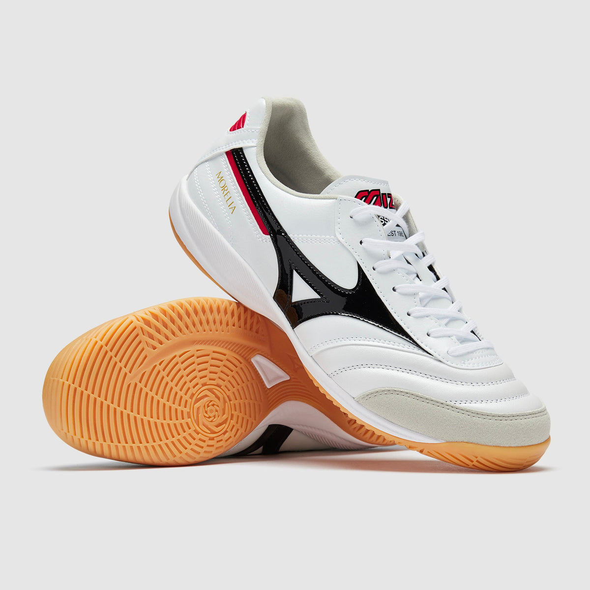Mizuno Morelia Sala Elite IN