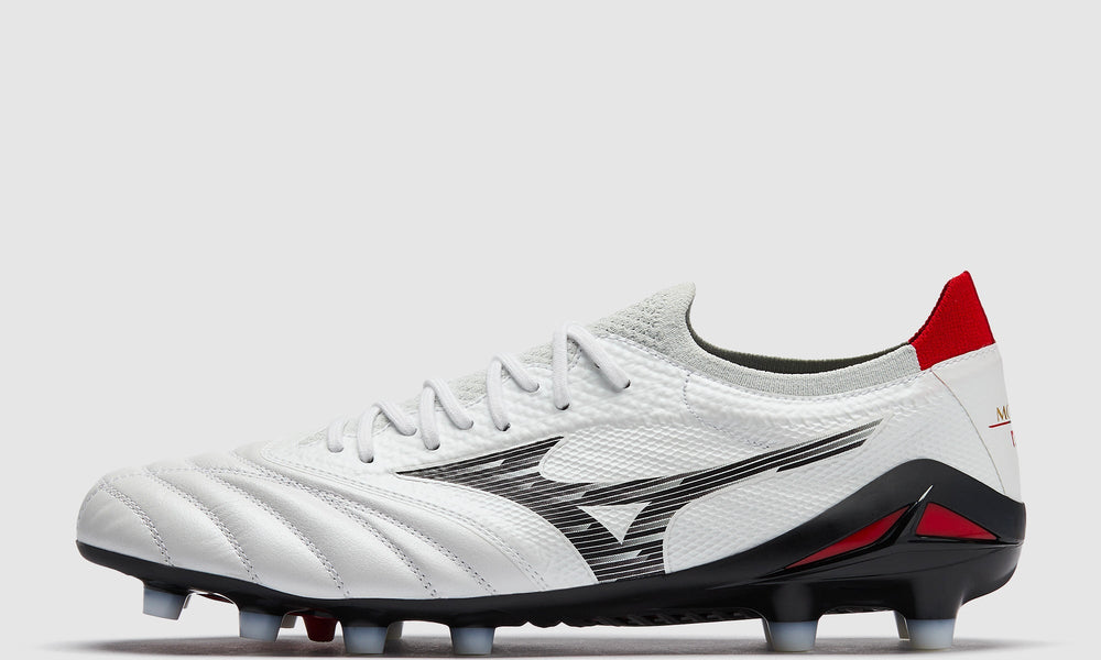 Mizuno Morelia Neo IV Beta Elite FG