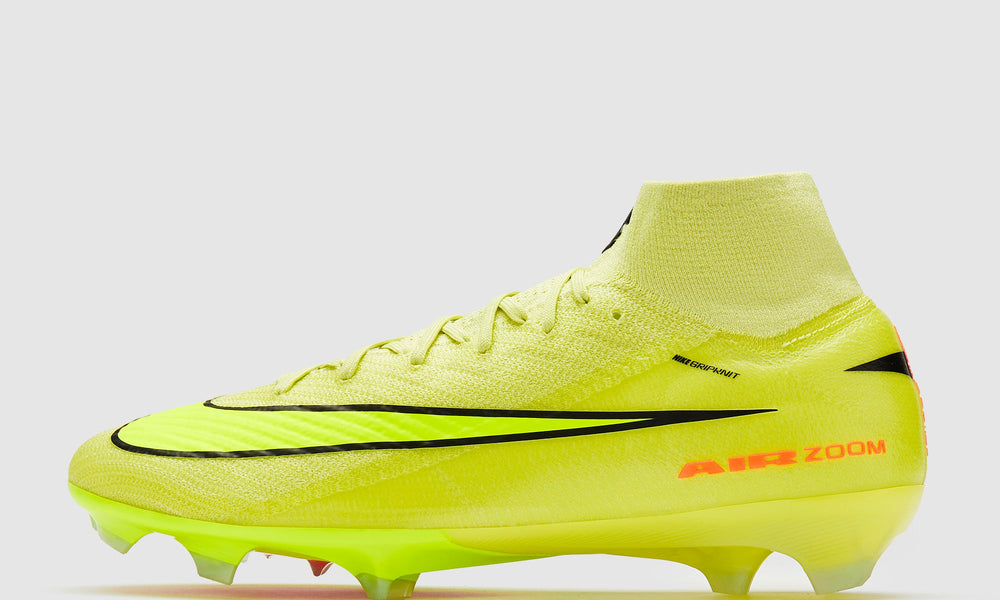 Nike Air Zoom Mercurial Superfly X Elite FG