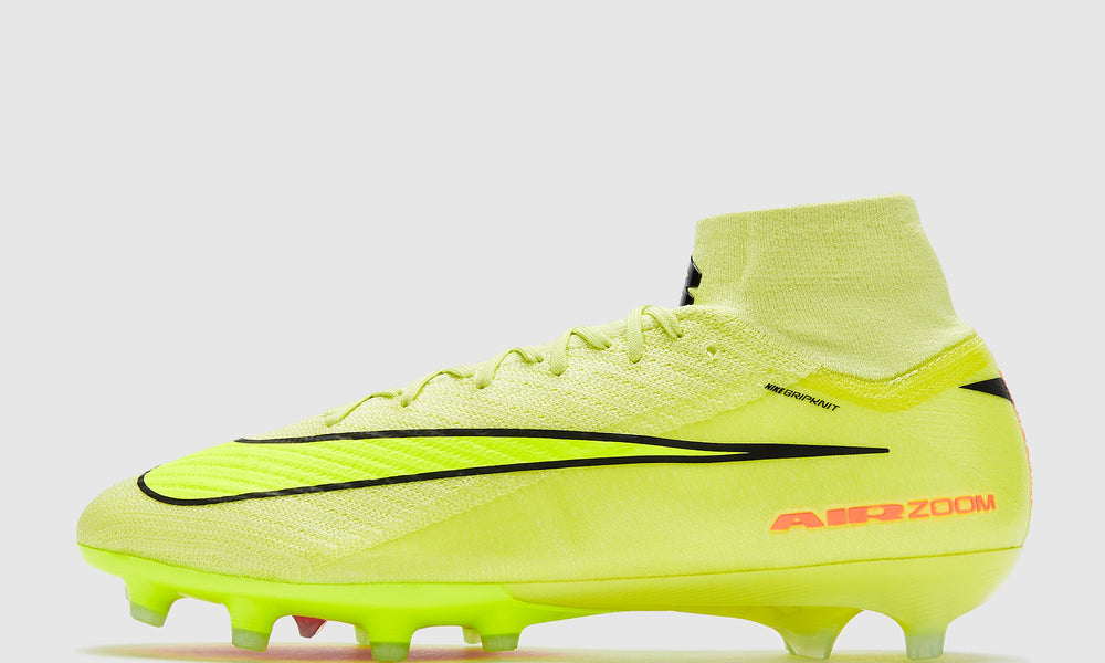 Nike Air Zoom Mercurial Superfly X Elite AG-Pro