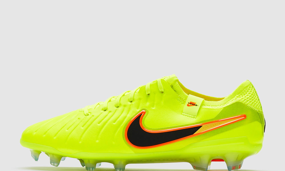 Nike Tiempo Legend X Elite FG