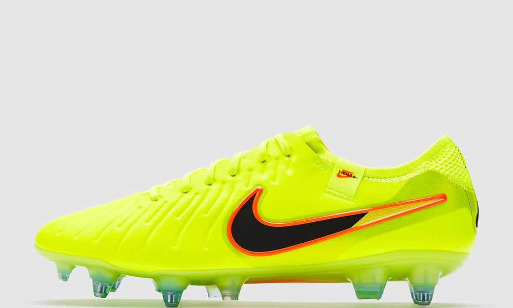 Nike Tiempo Legend X Elite SG-Pro Anti-Clog