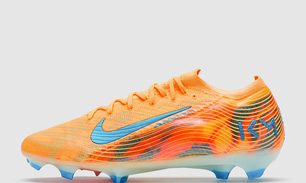 Nike Air Zoom Mercurial Vapor XVI Elite x Mbappe FG