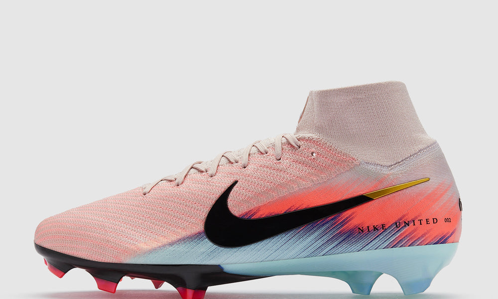 Nike Air Zoom Mercurial Superfly X Elite FG