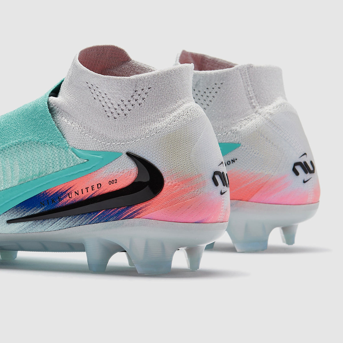 Nike Phantom 6 Elite High FG