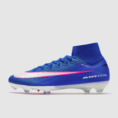 Nike Air Zoom Mercurial Superfly X Elite FG