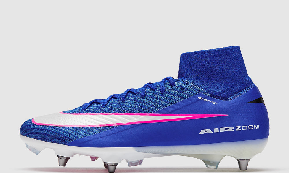 Nike Air Zoom Mercurial Superfly X Elite SG-Pro