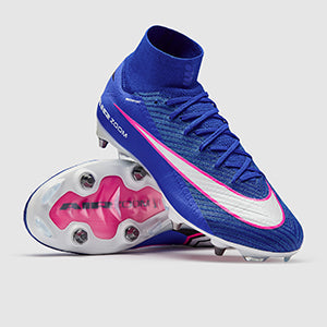 Nike Air Zoom Mercurial Superfly X Elite SG-Pro