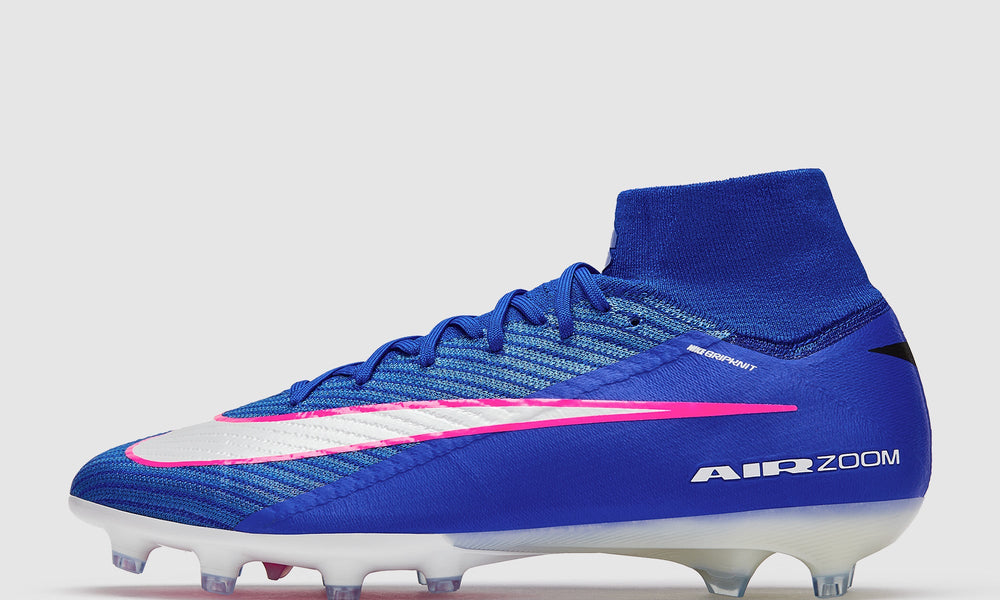 Nike Air Zoom Mercurial Superfly X Elite AG-Pro