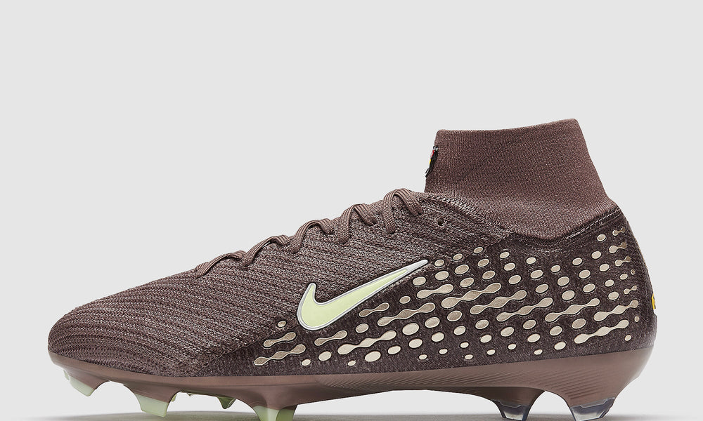 Nike Air Zoom Mercurial Superfly X Elite x Mbappe FG