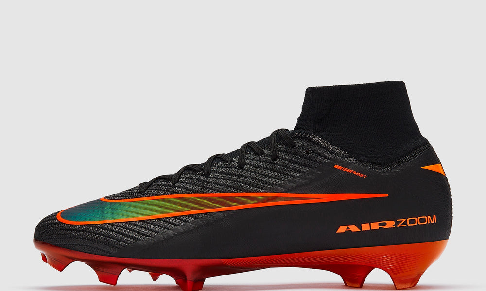 Nike Air Zoom Mercurial Superfly X Elite FG