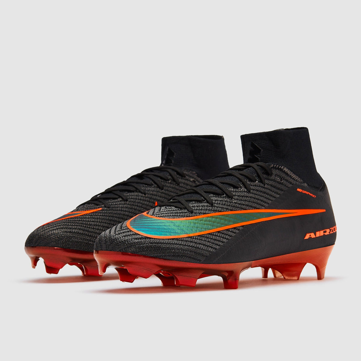 Nike Air Zoom Mercurial Superfly X Elite FG