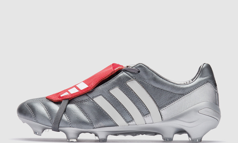 adidas Predator Mania Made In Germany x Gunmetal FG