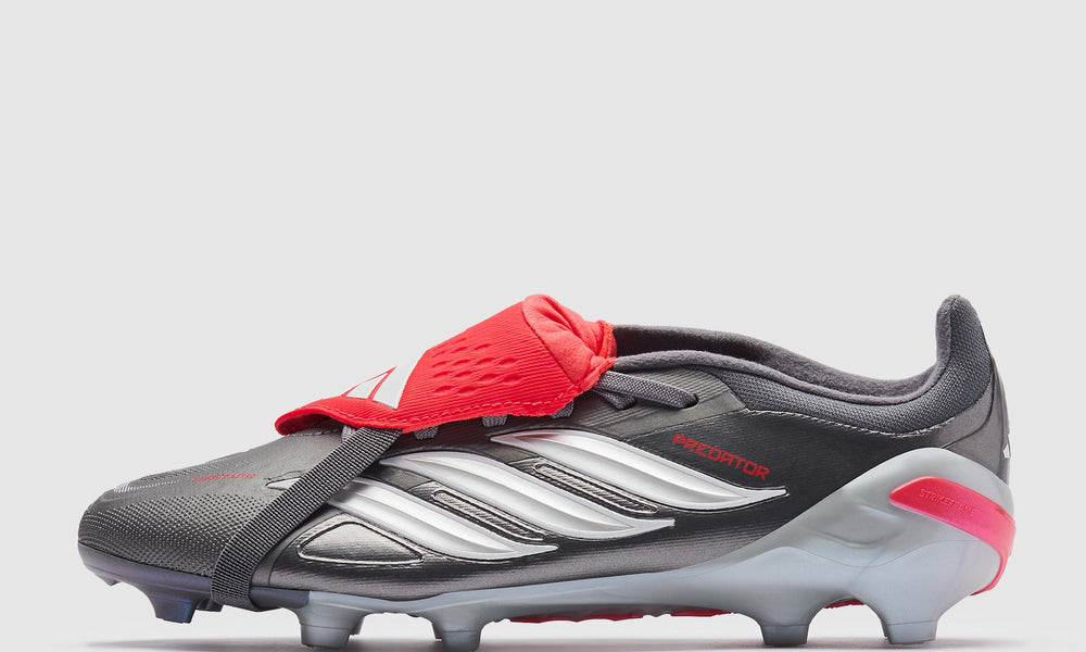 adidas Kids Predator Elite Tongue FG