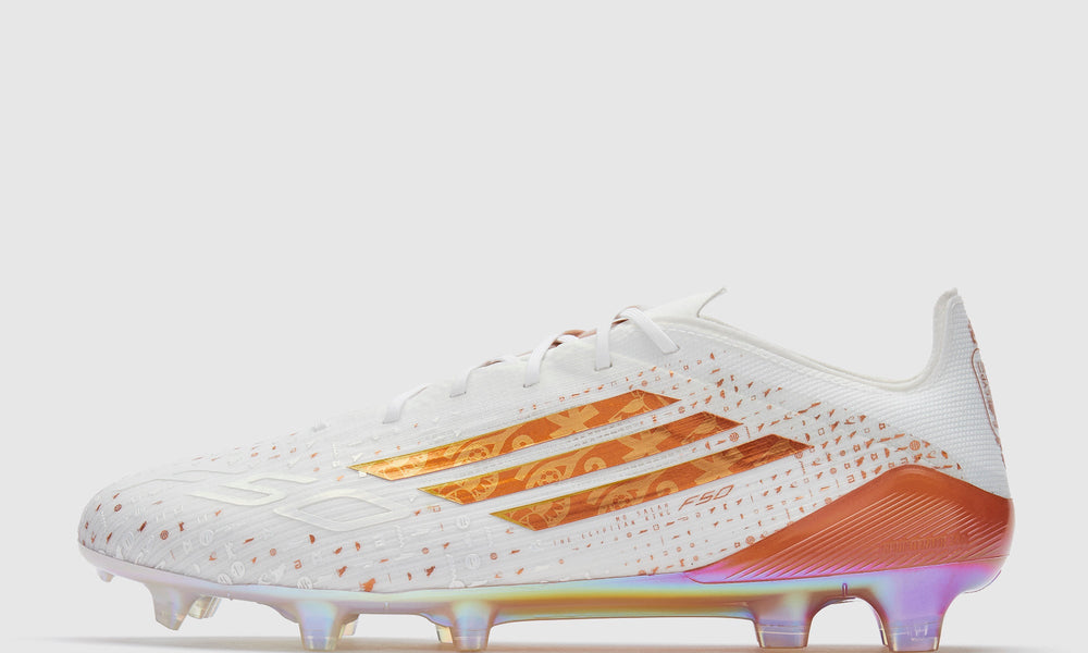adidas F50 Elite x Salah FG