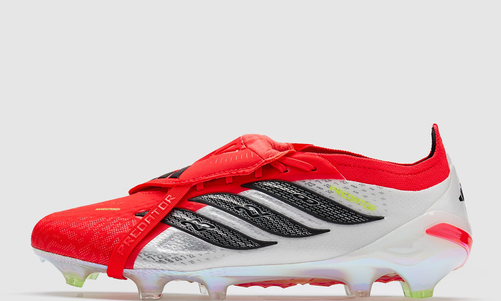adidas Predator Elite Tongue x Unlocked FG