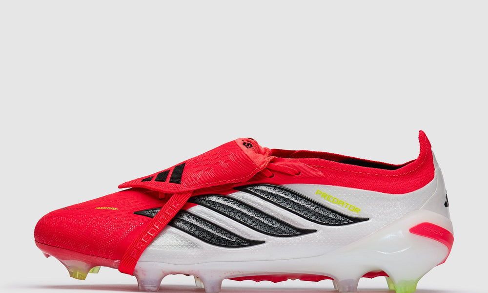 adidas Predator Elite Tongue FG
