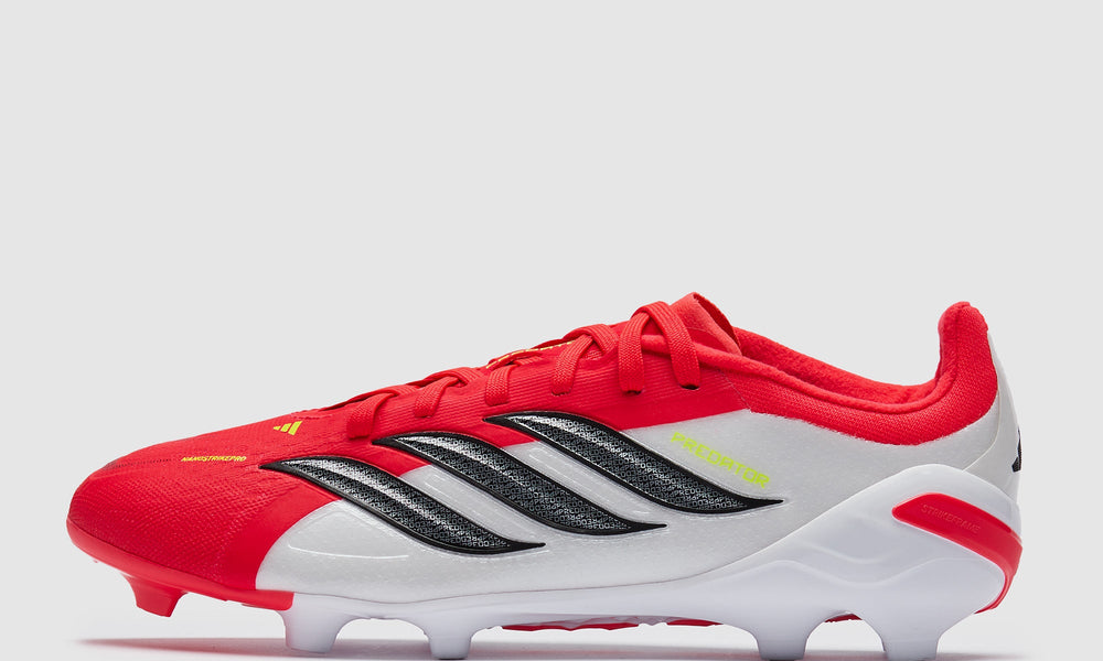 adidas Kids Predator Elite FG