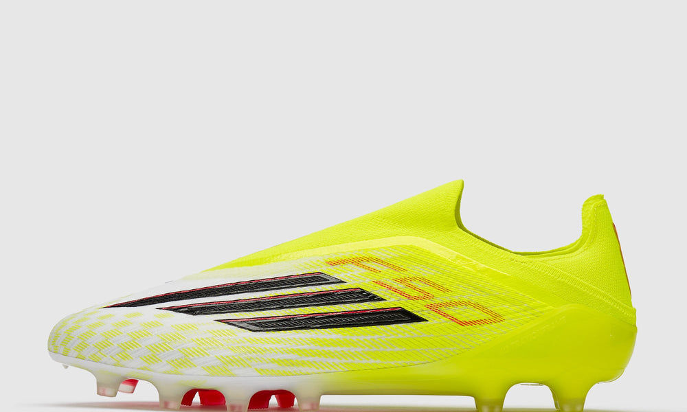 adidas F50 Elite Laceless AG