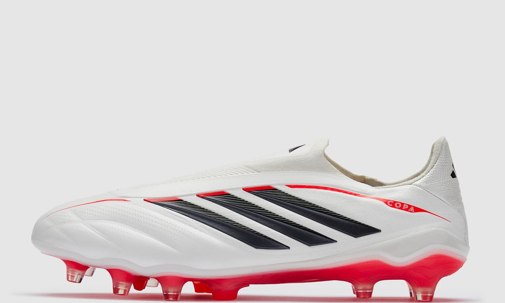 adidas Copa Pure IV Elite Laceless FG