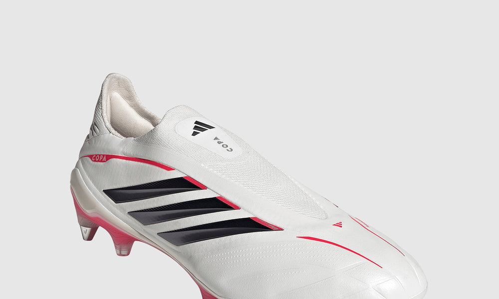 adidas Copa Pure IV Elite Laceless SG