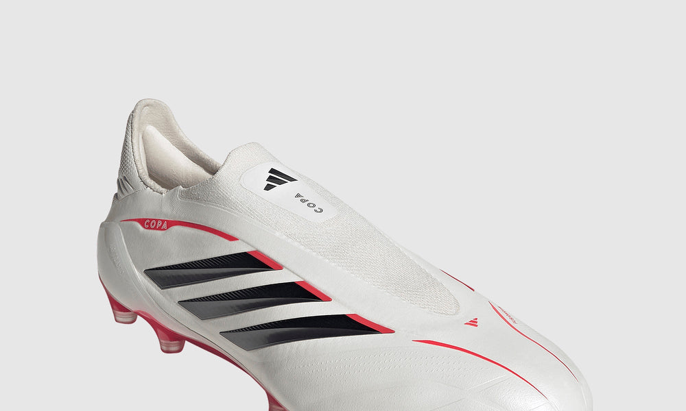 adidas Copa Pure IV Elite Laceless AG