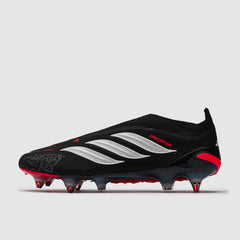 adidas Predator Elite Laceless SG