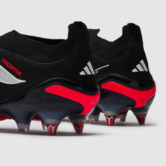 adidas Predator Elite Laceless SG