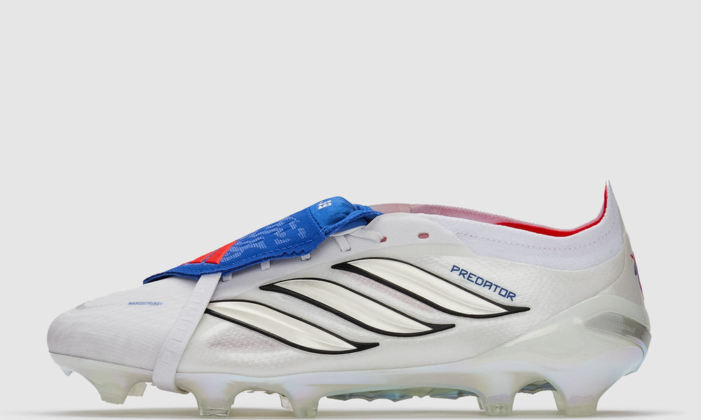 adidas Predator Elite Tongue FG